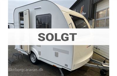 Adria Aviva Lite 300 LH